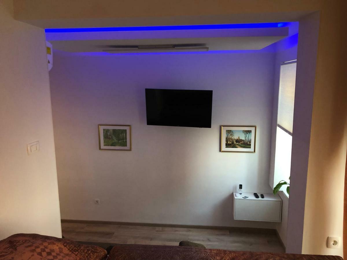 Casa Ax Apartment Марибор Екстериор снимка