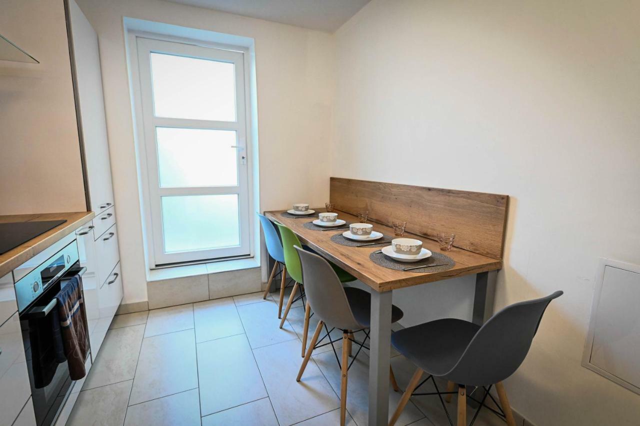 Casa Ax Apartment Марибор Екстериор снимка