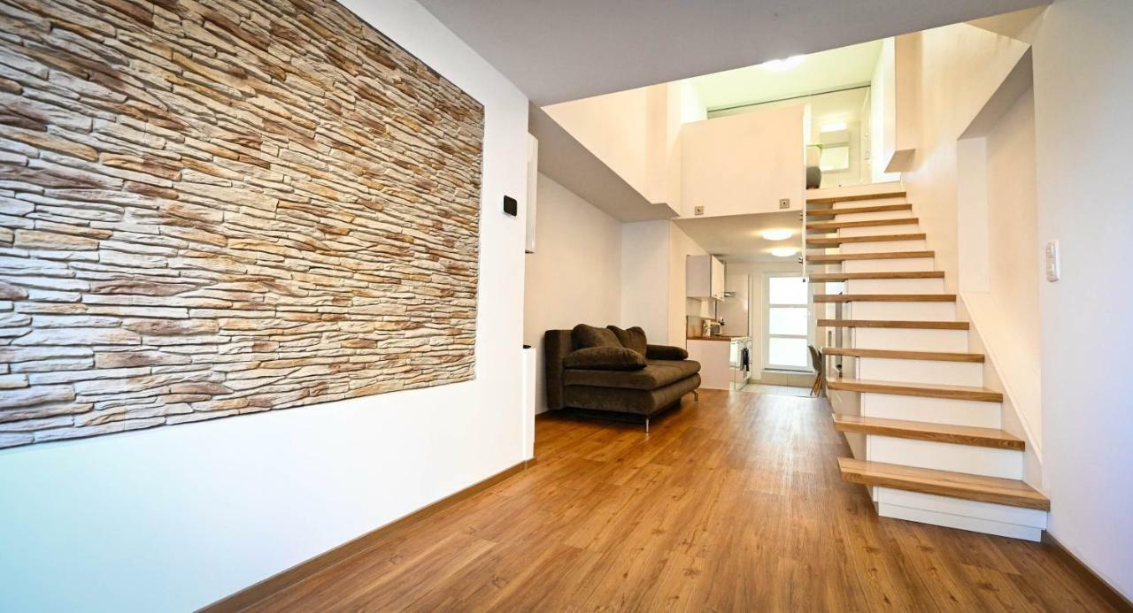 Casa Ax Apartment Марибор Екстериор снимка