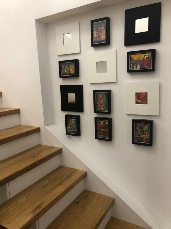 Casa Ax Apartment Марибор Екстериор снимка
